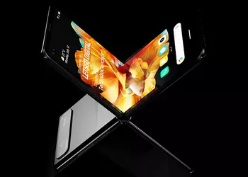 Rumour: Xiaomi Mix Flip will get a 4,700mAh battery and 67W fast charging support
