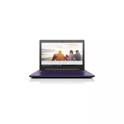 Lenovo IdeaPad 310-15 IAP (80TT0050RA) Purple