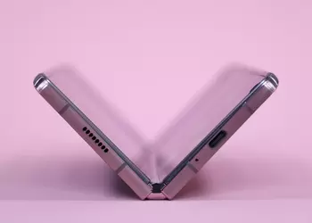 Samsung уже начала массовое производство складных смартфонов Galaxy Z Fold 3 и Z Flip 3
