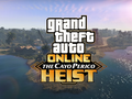 Второй трейлер The Cayo Perico Heist: грандиозного ограбления для GTA Online на новом острове