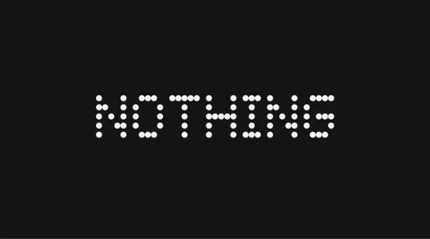 Разгадка дизайна: что стоит за логотипом Nothing
