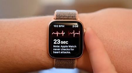 Peloton producer is going to run a marathon in honour of Apple Watch