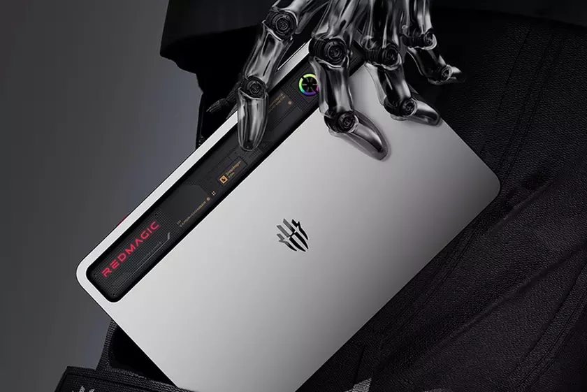 Раскрыта новая RedMagic Gaming Tablet 3 Pro: Захватывающий игровой опыт на большом экране