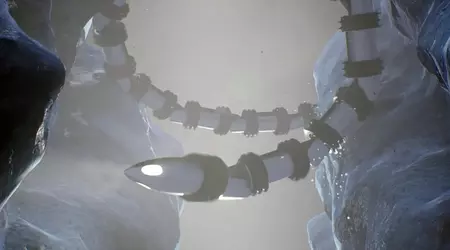 NASA tests robotic snake EELS to explore other planets and satellites