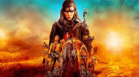 Rumours: the running time of Mad Max: Fury Road is 2 hours and 28 minutes, which is a franchise record
