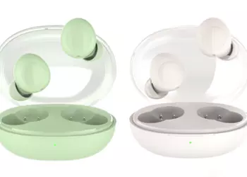 realme is preparing to release TWS headphones Buds Q2s