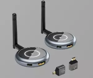 AIMIBO Wireless HDMI Extender
