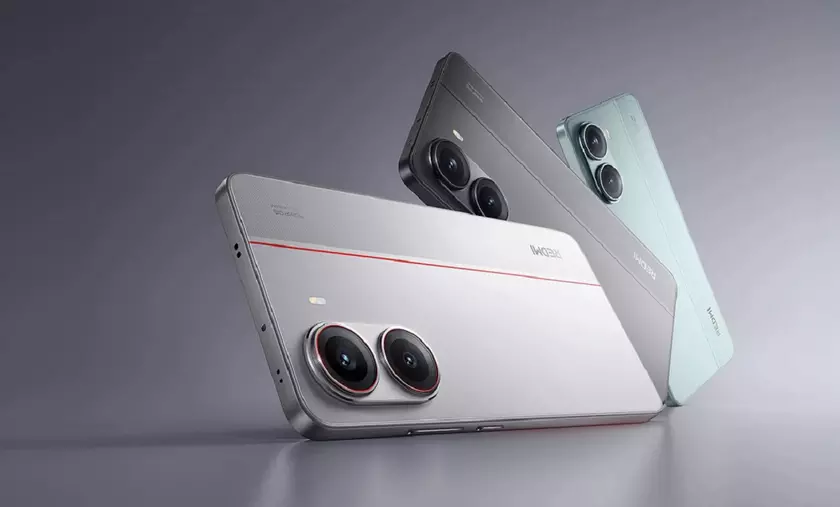 Redmi Turbo 4 Pro: Unleashing New Performance Benchmarks