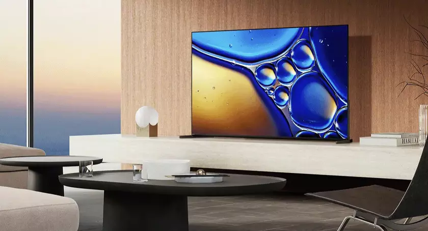 Exploring the Features of Sony Bravia 8 II: The Latest in Tech