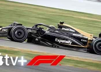 Apple wants to buy the rights ...