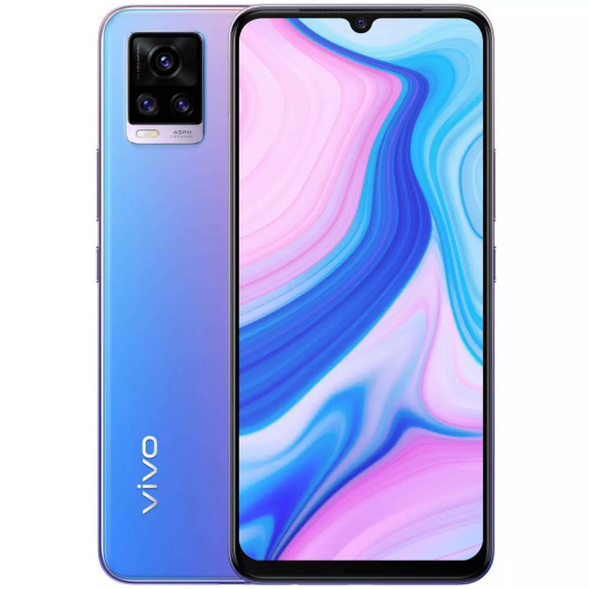 vivo V20