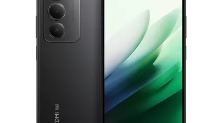 Redmi 15 5G officially announced - 7000 mAh battery and Snapdragon 6s Gen 3