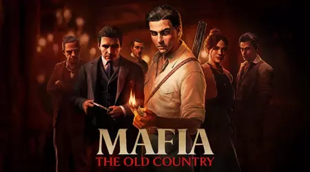 Mafia: The Old Country exceeded Take-Two's expectations — the publisher approved the development of new parts of the series