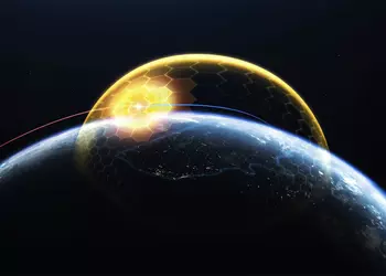 Lockheed Martin готова взяться за создание "Золотого купола" для США