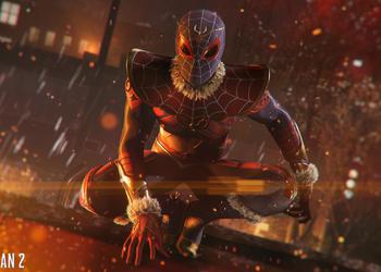 Insomniac Games ha rivelato più dettagliatamente tutti i 10 costumi esclusivi che i possessori dell'edizione deluxe di Marvel's Spider-Man 2 riceveranno