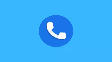 L'application Google Phone affiche les journaux d'appels de WhatsApp en version bêta