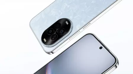 Huawei introduced the budget smartphone Nova 14 Vitality Edition: OLED display, 120 Hz and a 5500 mAh battery for only $300