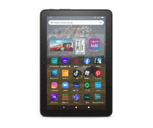 Fire HD 8  Tablet (2022)