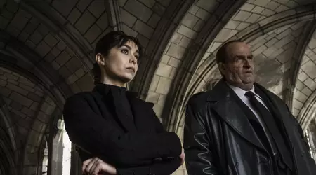 The epic crime drama continues: the second episode of the Penguin series in the Batman universe has been released