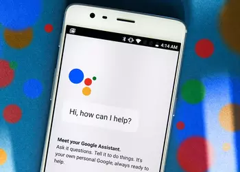 В смартфонах Xiaomi, Nokia, LG и Vivo появятся отдельные кнопки для вызова Google Assistant