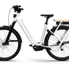 Предварительный просмотр Volkswagen Crossover eBike модель 01