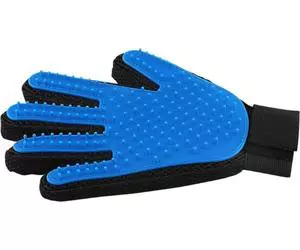 DELOMO Pet Hair Remover Gant