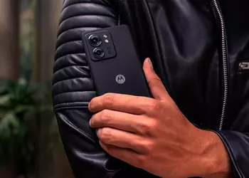 Предложение дня: Motorola Edge (2023) с дисплеем на 144 Гц, чипом Dimensity 7030 и зарядкой на 68 Вт можно купить на Amazon со скидкой $250