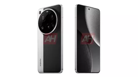 Xiaomi 15 Ultra has surfaced in official renders in a two-colour body