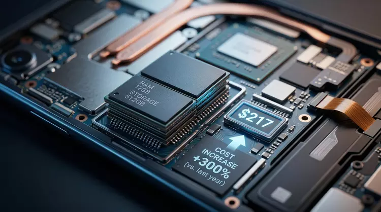 Математика боли от Xiaomi: почему ваши смартфоны становятся неприлично дорогими