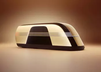 Илон Маск анонсировал Robovan: футуристический автономный автобус будущего от Tesla