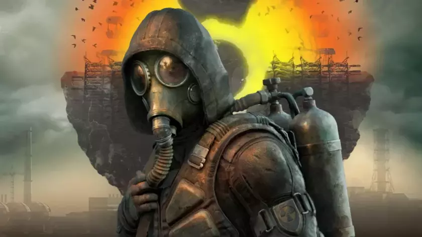 Официально: S.T.A.L.K.E.R. 2 отложили до 2023 года