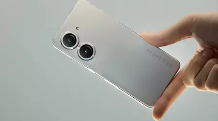 ASUS has accidentally revealed the price of the Zenfone 10 flagship with Snapdragon 8 Gen 2 chip, 200 MP camera and 5000 mAh battery