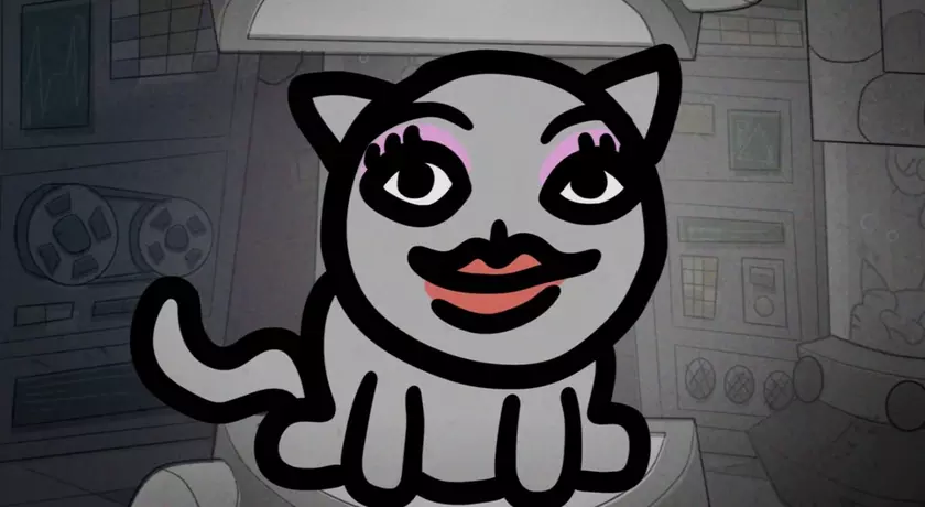 Mewgenics