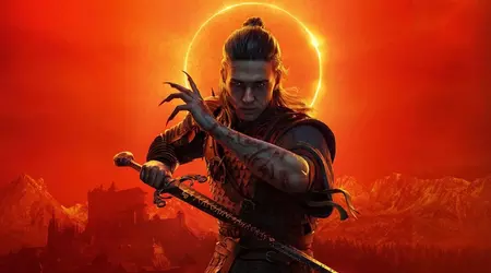 The Blood of Dawnwalker needs an RTX 5090 for 4K — here's the full spec breakdown