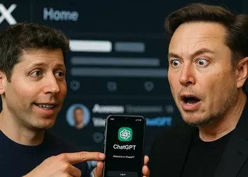 Grok vs. ChatGPT: Маск требует справедливости в App Store — и готов судиться