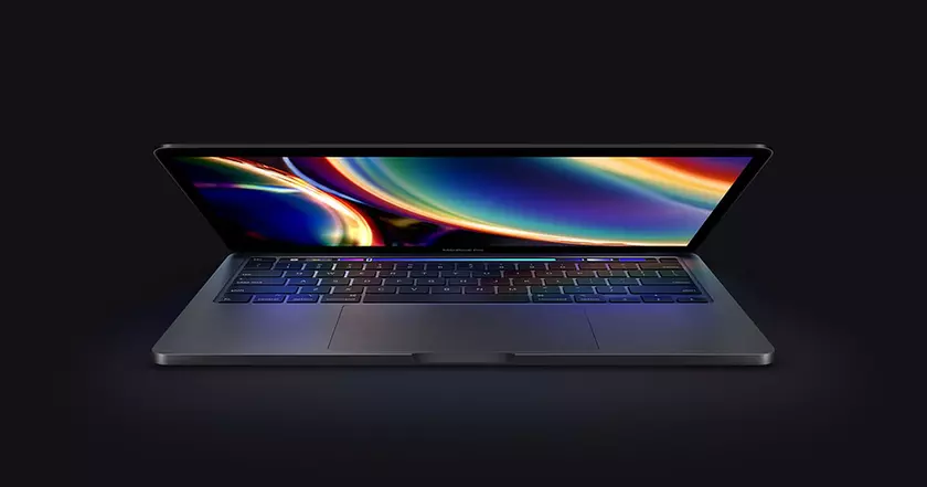 DigiTimes: Apple представит ноутбук MacBook Pro с чипом M2 уже в следующем месяце