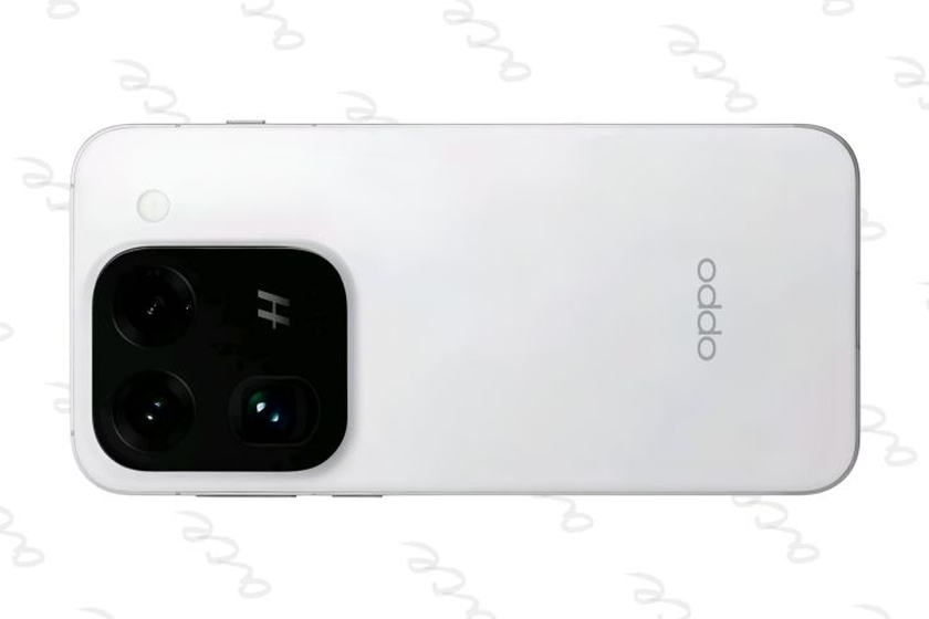 Oppo Find X9 Pro