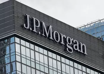 Дичь дня: банк JPMorgan открыл виртуальное отделение в метавселенной