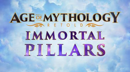 Les divinités de la mythologie chinoise vont s'affronter : un module complémentaire majeur, Immortal Pillars, a été annoncé pour Age of Mythology : Retold.