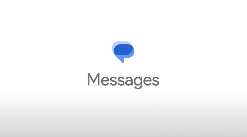 Google Messages erhielt ein großes Update: neues App-Symbol, PiP-Unterstützung für YouTube und Reaktionen auf Nachrichten