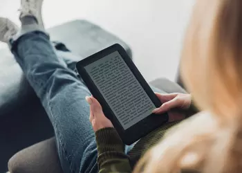 Amazon Kindle competitor: Huawei MatePad Paper e-reader ready for announcement