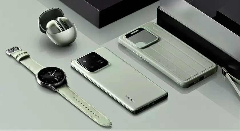 Xiaomi 13 Pro выйдет в новой модификации с процессором Dimensity 9200 вместо Snapdragon 8 Gen 2