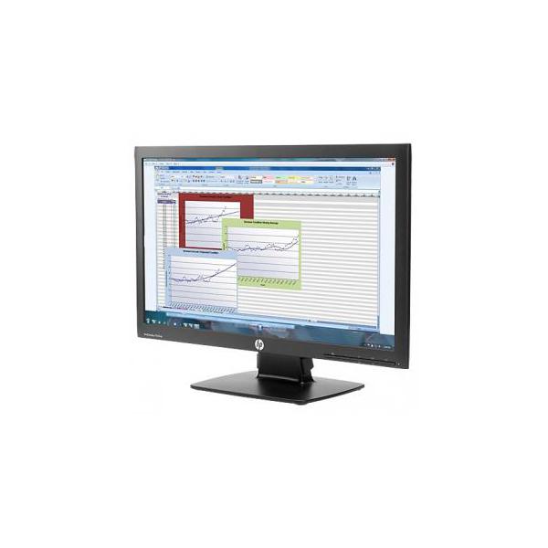 HP ProDisplay P222va: цены, характеристики, фото, где купить