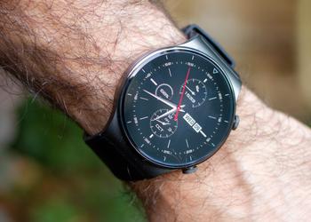 Смарт-часы Huawei Watch GT 2 Pro с обновлением получили приложение Petal Maps и новые функции