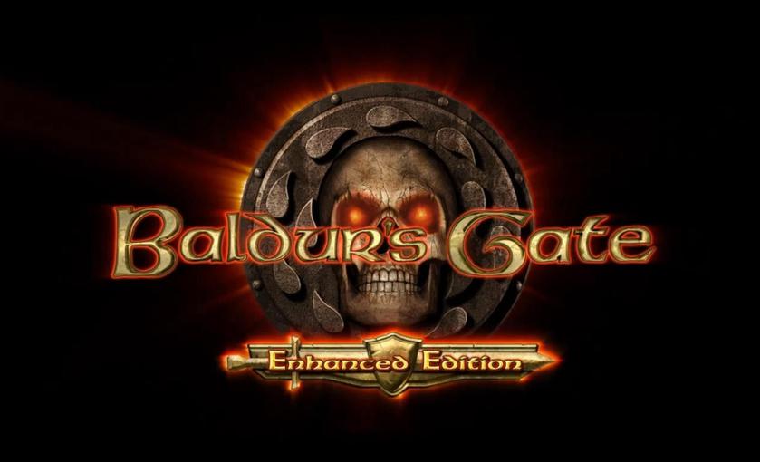 Baldur's Gate Enhanced Edition и Baldur's Gate 2 Enhanced Edition, похоже, появятся в Game Pass