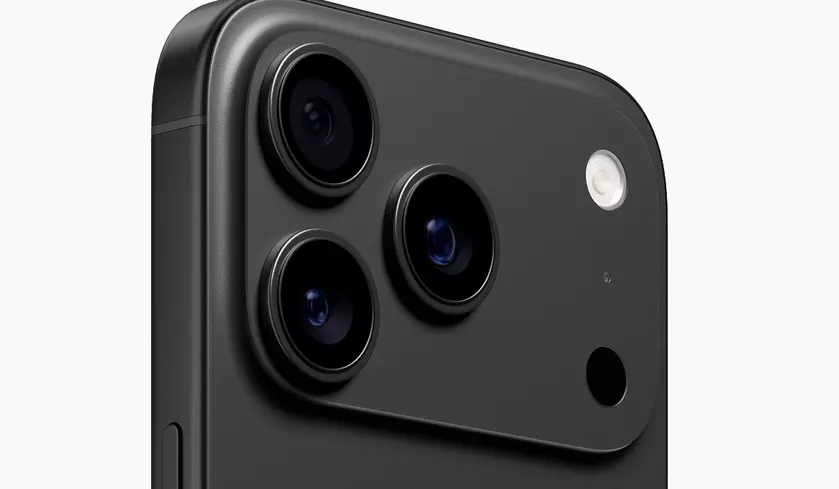 Первый взгляд на концепт iPhone 17 Pro: что нас ждет в будущем