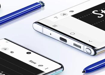 Samsung wyjaśnia dlaczego pozbawiono Galaxy Note 10 3,5 mm złącza dla słuchawek