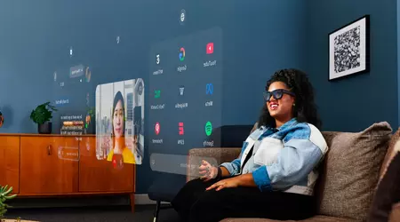 Apple is developing AR glasses to beat Meta, Tim Cook says, Bloomberg