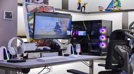 Premiers refroidisseurs de liquide AIO au monde avec écran AMOLED incurvé