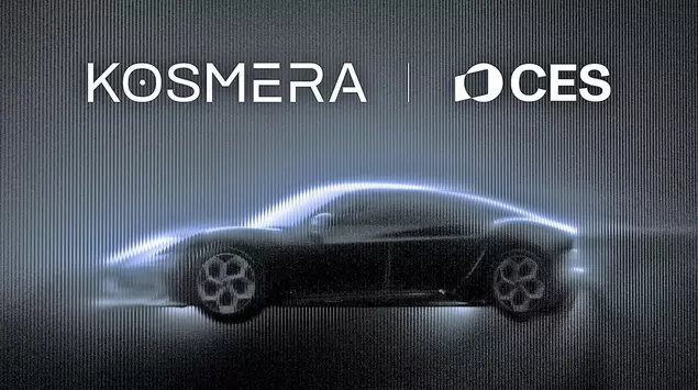 877 chevaux, IA et beaucoup de ...